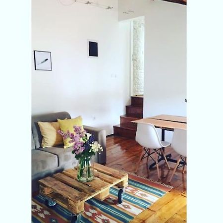 Vintage Apartment Rovinj Old Town Ngoại thất bức ảnh