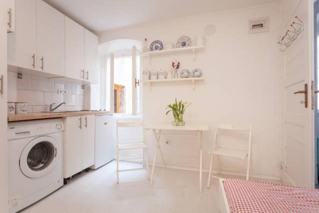 Vintage Apartment Rovinj Old Town Ngoại thất bức ảnh